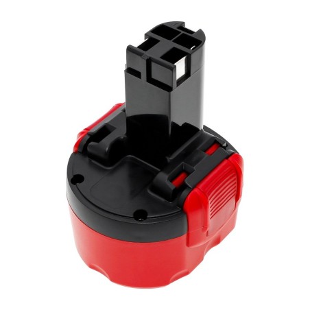 Batterie pour Bosch 2607335437 (3000 mAh/21.6 Wh, 7.2 V)