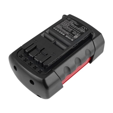 Batterie pour Bosch BAT810 (4000 mAh/144 Wh, 36 V)
