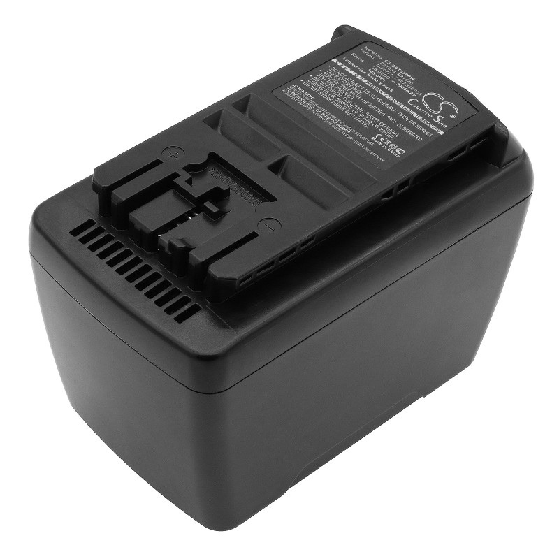 Batterie pour Bosch BAT836 (3000 mAh/108 Wh, 36 V)