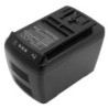 Batterie pour Bosch BAT836 (3000 mAh/108 Wh, 36 V)