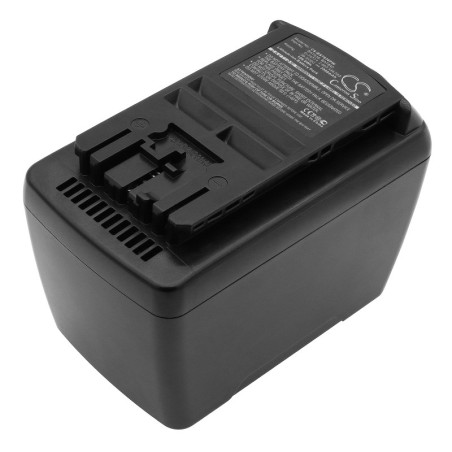 Batterie pour Bosch 1671B (3000 mAh/108 Wh, 36 V)