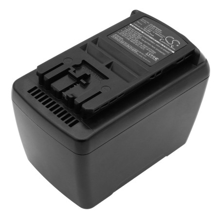 Batterie pour Bosch BAT838 (4000 mAh/144 Wh, 36 V)
