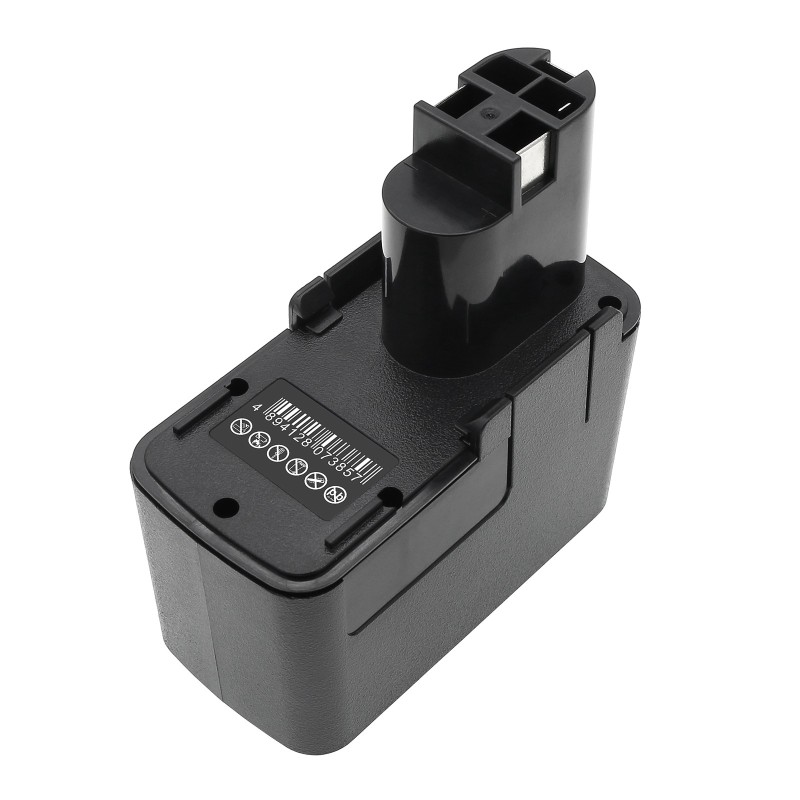 Batterie pour Wurth Ass96m (2100 mAh/20.16 Wh, 9.6 V)