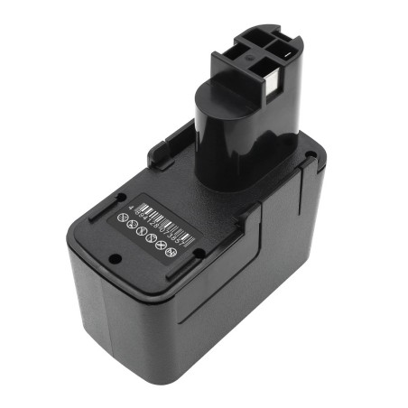 Batterie pour FLEX Bbs 596b (2100 mAh/20.16 Wh, 9.6 V)