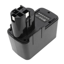 Batterie pour FLEX Bbs 596b (2100 mAh/20.16 Wh, 9.6 V)