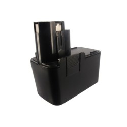 Batterie pour Wurth 0702 300 596 (3300 mAh/31.68 Wh, 9.6 V)