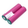 Batterie pour Bosch 100536 (2000 mAh/14.8 Wh, 7.4 V)