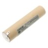 Batterie pour Black & Decker SZ360 (2000 mAh/7.2 Wh, 3.6 V)
