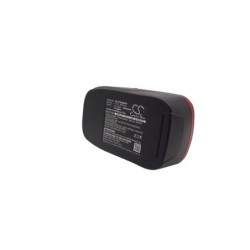 Batterie pour Craftsman 115710 (3000 mAh/57.6 Wh, 19.2 V)