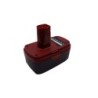 Batterie pour Craftsman 114851 (4000 mAh/76.8 Wh, 19.2 V)