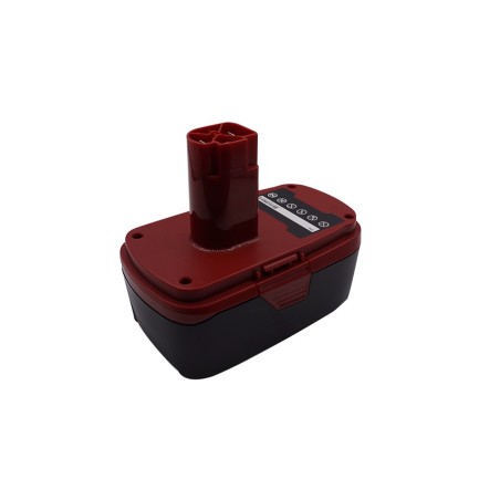 Batterie pour Craftsman ID2000 (4000 mAh/76.8 Wh, 19.2 V)