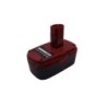 Batterie pour Craftsman ID2000 (4000 mAh/76.8 Wh, 19.2 V)
