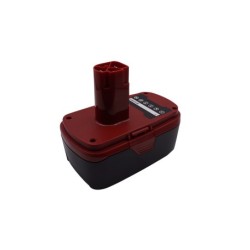 Batterie pour Craftsman CR2600 (4000 mAh/76.8 Wh, 19.2 V)