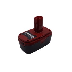 Batterie pour Craftsman 115740 (4000 mAh/76.8 Wh, 19.2 V)