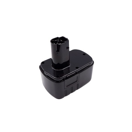 Batterie pour Craftsman 11044 (2000 mAh/28.8 Wh, 14.4 V)