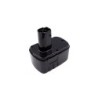 Batterie pour Craftsman 10153 (2000 mAh/28.8 Wh, 14.4 V)