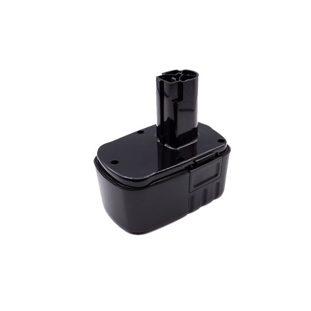 Batterie pour Craftsman 11044 (3300 mAh/47.52 Wh, 14.4 V)