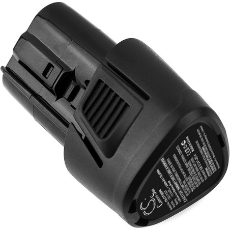 Batterie pour Craftsman Nextec (2500 mAh/30 Wh, 12 V)