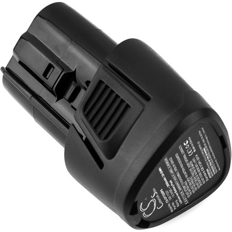 Batterie pour Craftsman Nextec (2000 mAh/24 Wh, 12 V)