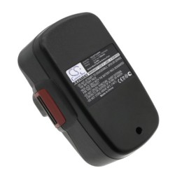 Batterie pour Craftsman CRS1000 (1500 mAh/28.8 Wh, 19.2 V)