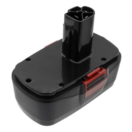 Batterie pour Craftsman C3 Cordless System (3000 mAh/57.6 Wh, 19.2 V)