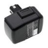 Batterie pour Craftsman 11074 (3000 mAh/28.8 Wh, 9.6 V)