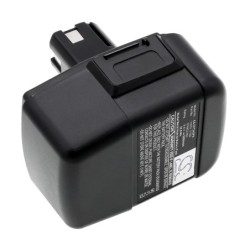 Batterie pour Craftsman 315.22189 (3000 mAh/28.8 Wh, 9.6 V)