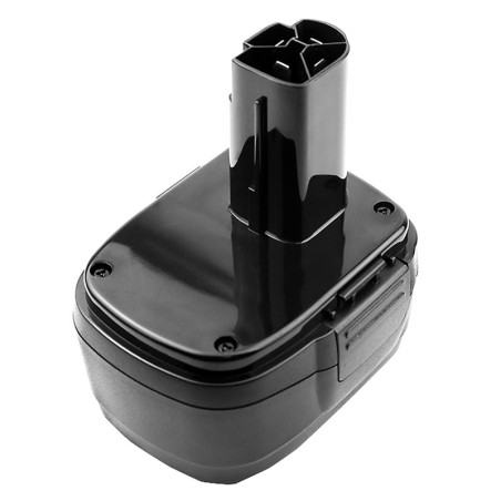 Batterie pour Craftsman 11538 (2000 mAh/24 Wh, 12 V)