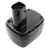 Batterie pour Craftsman 11538 (2000 mAh/24 Wh, 12 V)
