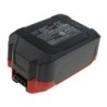 Batterie pour Craftsman CMCD711C2 (6000 mAh/120 Wh, 20 V)