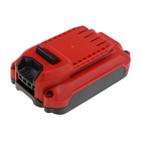 Batterie pour Craftsman CMCN616C1 (2000 mAh/40 Wh, 20 V)