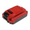 Batterie pour Craftsman CMCN616C1 (2000 mAh/40 Wh, 20 V)