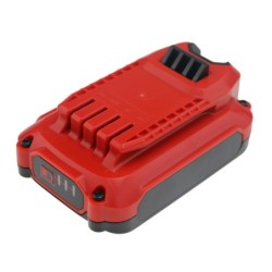 Batterie pour Craftsman CMCN616C1 (2000 mAh/40 Wh, 20 V)
