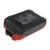 Batterie pour Craftsman CMCN616C1 (2000 mAh/40 Wh, 20 V)