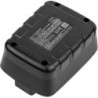 Batterie pour CMI C-AS 14.4 (2000 mAh/28.8 Wh, 14.4 V)