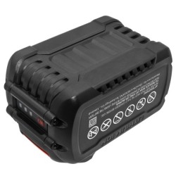 Batterie pour DeWalt DCD790D2 (12000 mAh/240 Wh, 20 V)