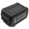 Batterie pour DeWalt DCD790D2 (12000 mAh/240 Wh, 20 V)
