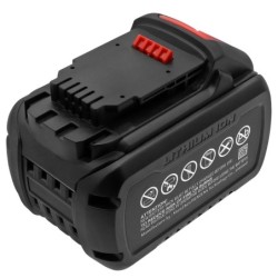 Batterie pour DeWalt DCF885M2 (12000 mAh/240 Wh, 20 V)