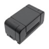 Batterie pour Hitachi VM-E29 (4200 mAh/25.2 Wh, 6 V)