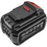 Batterie pour DeWalt DCS310 (9000 mAh/180 Wh, 20 V)