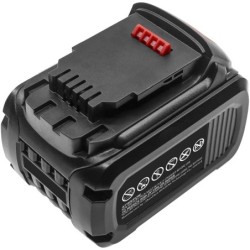 Batterie pour DeWalt DCD780B (7500 mAh/150 Wh, 20 V)