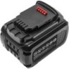 Batterie pour DeWalt DCD780B (7500 mAh/150 Wh, 20 V)