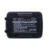 Batterie pour DeWalt DCB120 (4000 mAh/48 Wh, 12 V)