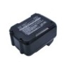 Batterie pour DeWalt DCB120 (4000 mAh/48 Wh, 12 V)