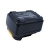 Batterie pour DeWalt DCB120 (4000 mAh/48 Wh, 12 V)