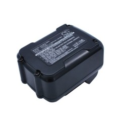 Batterie pour DeWalt DCD710N (4000 mAh/48 Wh, 12 V)