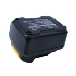 Batterie pour DeWalt DCD710N (4000 mAh/48 Wh, 12 V)