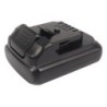 Batterie pour DeWalt DCE088 (1500 mAh/18 Wh, 12 V)