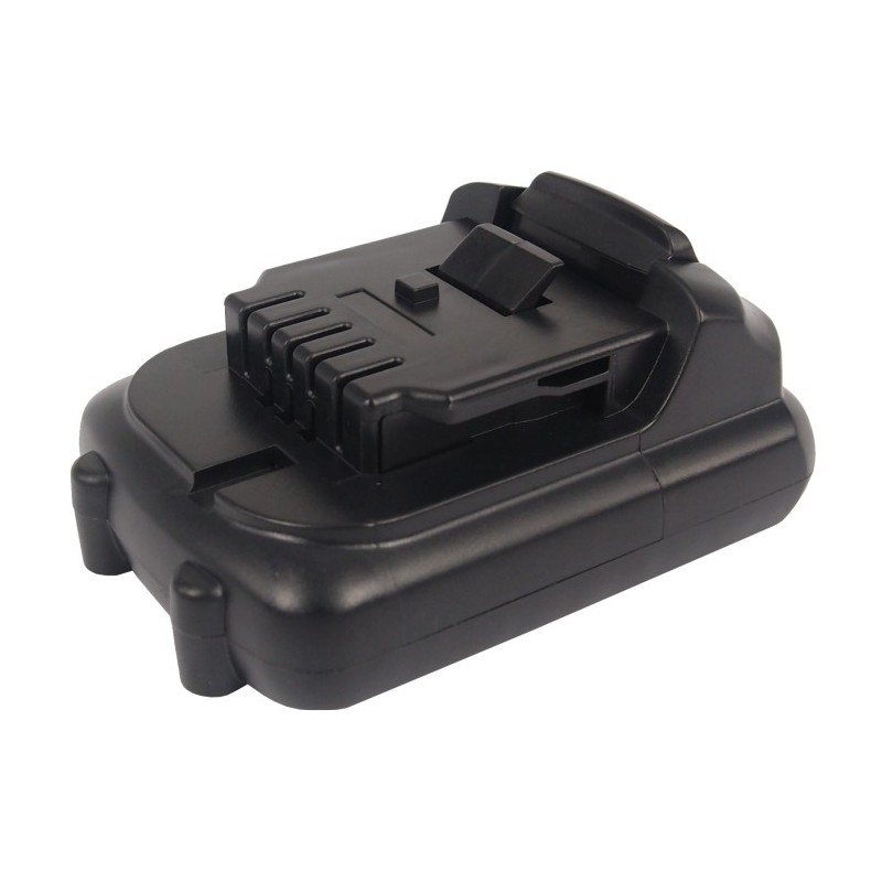 Batterie pour DeWalt DCS380B (1500 mAh/18 Wh, 12 V)