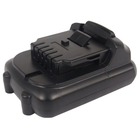 Batterie pour DeWalt DCE0811 (2000 mAh/24 Wh, 12 V)